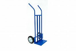 Тележка грузовая TOR КГ-450 г/п 450 кг (колеса 180 мм)