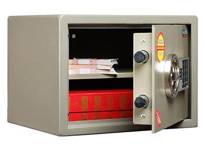 Мебельный сейф VALBERG ASM 25 EL