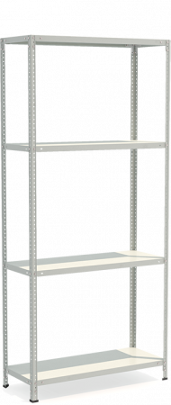 СТФЛ Стеллаж 1045-1.8