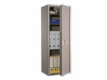 Офисный сейф AIKO TM-120T